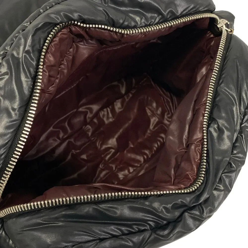 Chanel Coco Cocoon Shoulder Bag